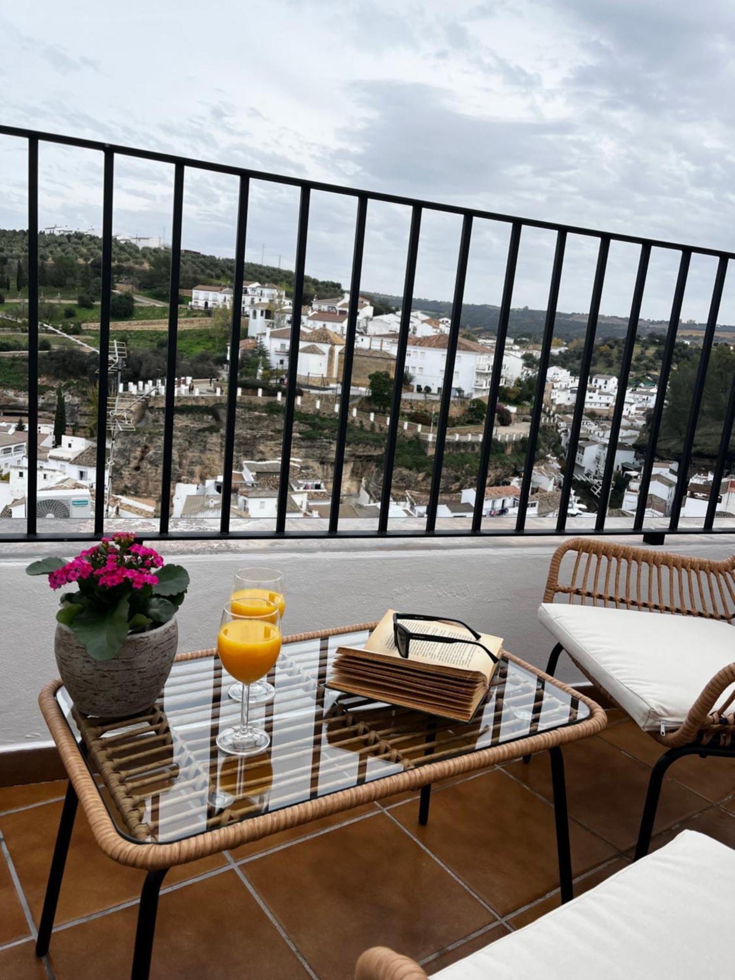 Abril Holiday home