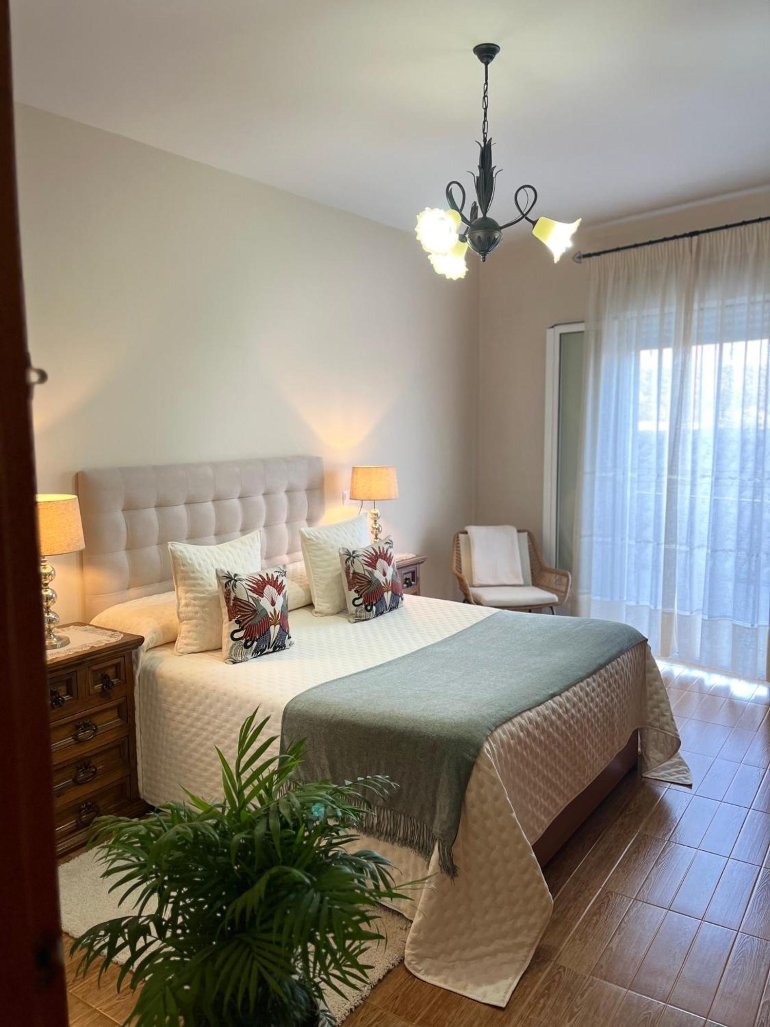 Vakantiehuis Abril